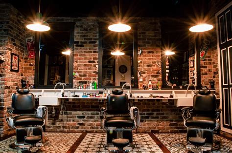 barber shop tachov|Michaels Barbershop 